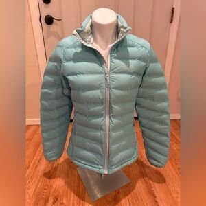 Women’s Mountain Hardwear Puffer Jacket
